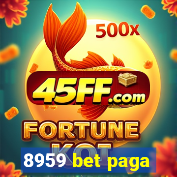 8959 bet paga